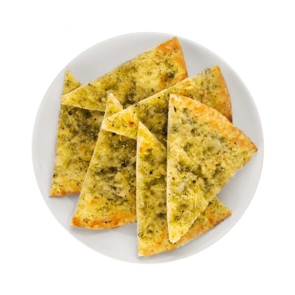 Classic Garlic Bread