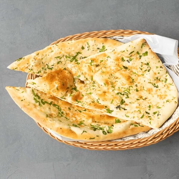 Tandoori Cheese Garlic Bread