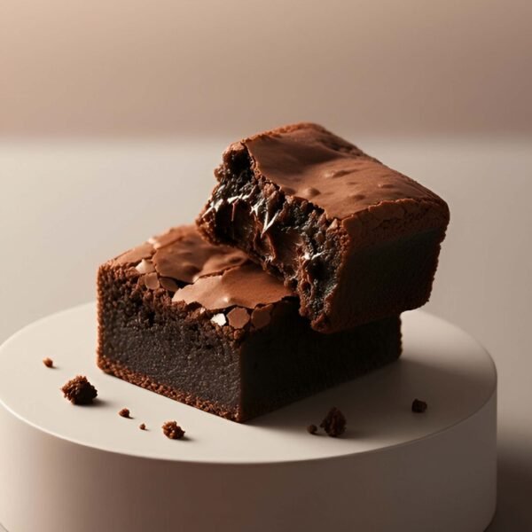 Chocolate Brownie