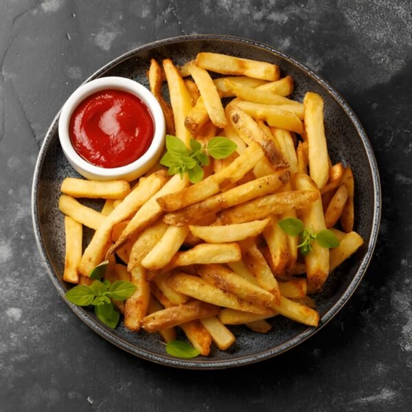 Fries