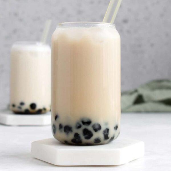 Lychee Bubble Tea