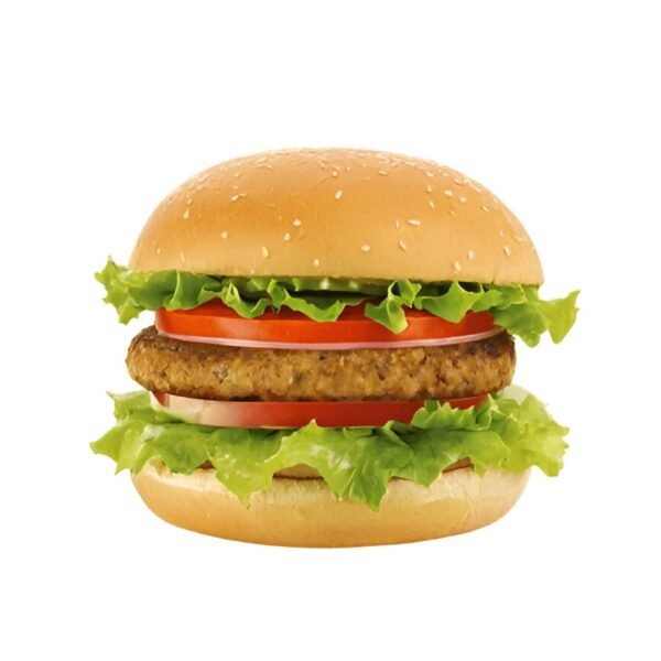 Mix Veg Burger