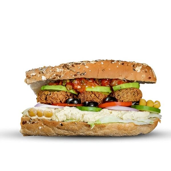 Veggie Delight Sub